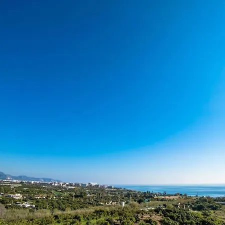Carmen Lara By Ruralidays Villa Nerja